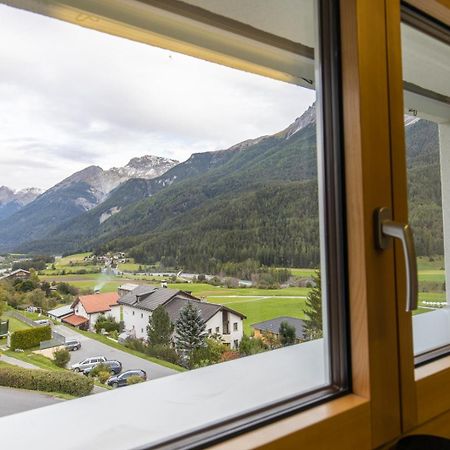 Chasa Vista Lischana Scuol Exteriér fotografie